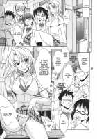 DON'T KISS MY TAIL!! [Hanzaki Jirou] [To Love-Ru] Thumbnail Page 20