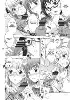DON'T KISS MY TAIL!! [Hanzaki Jirou] [To Love-Ru] Thumbnail Page 21