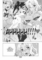 DON'T KISS MY TAIL!! [Hanzaki Jirou] [To Love-Ru] Thumbnail Page 27
