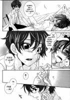 After School With You [Code Geass] Thumbnail Page 17