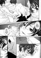 After School With You [Code Geass] Thumbnail Page 18