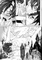 After School With You [Code Geass] Thumbnail Page 24