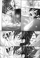 After School With You [Code Geass] Thumbnail Page 25