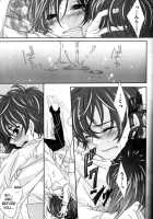 After School With You [Code Geass] Thumbnail Page 26