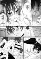 After School With You [Code Geass] Thumbnail Page 27