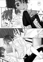After School With You [Code Geass] Thumbnail Page 29