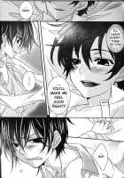 After School With You [Code Geass] Thumbnail Page 31