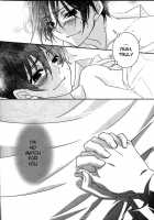 After School With You [Code Geass] Thumbnail Page 33
