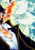 After School With You [Code Geass] Thumbnail Page 34