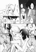 Mebina Tachi No Gogo / 姫雛たちの午後 [Oka Sundome] [Original] Thumbnail Page 128