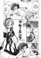 Mebina Tachi No Gogo / 姫雛たちの午後 [Oka Sundome] [Original] Thumbnail Page 136