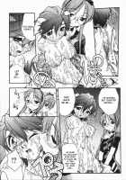 Mebina Tachi No Gogo / 姫雛たちの午後 [Oka Sundome] [Original] Thumbnail Page 137