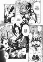 Mebina Tachi No Gogo / 姫雛たちの午後 [Oka Sundome] [Original] Thumbnail Page 28