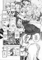 Mebina Tachi No Gogo / 姫雛たちの午後 [Oka Sundome] [Original] Thumbnail Page 45