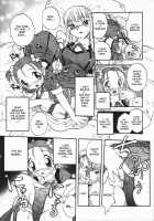 Mebina Tachi No Gogo / 姫雛たちの午後 [Oka Sundome] [Original] Thumbnail Page 48