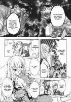 Mebina Tachi No Gogo / 姫雛たちの午後 [Oka Sundome] [Original] Thumbnail Page 53