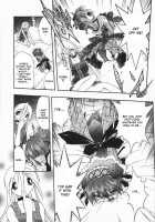 Mebina Tachi No Gogo / 姫雛たちの午後 [Oka Sundome] [Original] Thumbnail Page 78