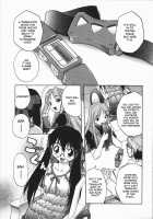 Mebina Tachi No Gogo / 姫雛たちの午後 [Oka Sundome] [Original] Thumbnail Page 88
