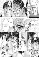 Nyuutou | Milky Peach / 乳桃 [Moriya Makoto] [Original] Thumbnail Page 65