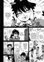 Ochiru Tenshi Vol. 1 / 堕ちる天使 VOL.1 [Distance] [Original] Thumbnail Page 115