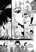 Ochiru Tenshi Vol. 1 / 堕ちる天使 VOL.1 [Distance] [Original] Thumbnail Page 116