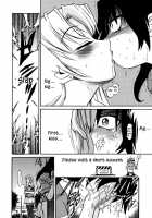 Ochiru Tenshi Vol. 1 / 堕ちる天使 VOL.1 [Distance] [Original] Thumbnail Page 169