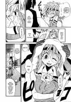 Ochiru Tenshi Vol. 1 / 堕ちる天使 VOL.1 [Distance] [Original] Thumbnail Page 177