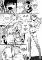 Ochiru Tenshi Vol. 1 / 堕ちる天使 VOL.1 [Distance] [Original] Thumbnail Page 17