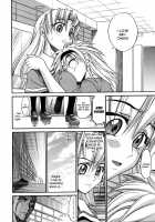 Ochiru Tenshi Vol. 1 / 堕ちる天使 VOL.1 [Distance] [Original] Thumbnail Page 42