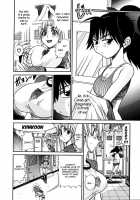 Ochiru Tenshi Vol. 1 / 堕ちる天使 VOL.1 [Distance] [Original] Thumbnail Page 44