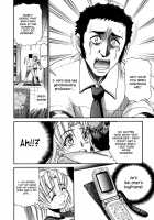 Ochiru Tenshi Vol. 1 / 堕ちる天使 VOL.1 [Distance] [Original] Thumbnail Page 46