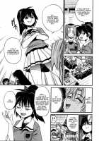 Ochiru Tenshi Vol. 1 / 堕ちる天使 VOL.1 [Distance] [Original] Thumbnail Page 69