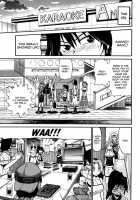 Ochiru Tenshi Vol. 1 / 堕ちる天使 VOL.1 [Distance] [Original] Thumbnail Page 71