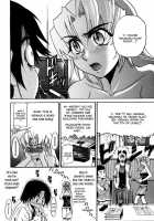 Ochiru Tenshi Vol. 1 / 堕ちる天使 VOL.1 [Distance] [Original] Thumbnail Page 74