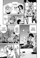 Ochiru Tenshi Vol. 1 / 堕ちる天使 VOL.1 [Distance] [Original] Thumbnail Page 77