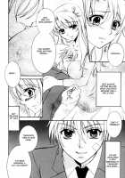 Zecchou Boshi Vol.2 / 絶頂母子 2 [Kishida Keiichi] [Original] Thumbnail Page 104