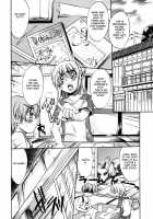 Zecchou Boshi Vol.2 / 絶頂母子 2 [Kishida Keiichi] [Original] Thumbnail Page 10