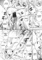 Zecchou Boshi Vol.2 / 絶頂母子 2 [Kishida Keiichi] [Original] Thumbnail Page 116