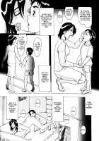 Zecchou Boshi Vol.2 / 絶頂母子 2 [Kishida Keiichi] [Original] Thumbnail Page 127