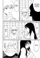 Zecchou Boshi Vol.2 / 絶頂母子 2 [Kishida Keiichi] [Original] Thumbnail Page 136