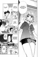 Zecchou Boshi Vol.2 / 絶頂母子 2 [Kishida Keiichi] [Original] Thumbnail Page 21
