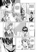 Zecchou Boshi Vol.2 / 絶頂母子 2 [Kishida Keiichi] [Original] Thumbnail Page 23