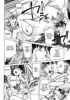 Zecchou Boshi Vol.2 / 絶頂母子 2 [Kishida Keiichi] [Original] Thumbnail Page 34