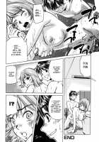 Zecchou Boshi Vol.2 / 絶頂母子 2 [Kishida Keiichi] [Original] Thumbnail Page 36