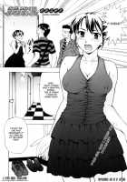 Zecchou Boshi Vol.2 / 絶頂母子 2 [Kishida Keiichi] [Original] Thumbnail Page 40