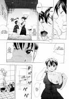 Zecchou Boshi Vol.2 / 絶頂母子 2 [Kishida Keiichi] [Original] Thumbnail Page 43