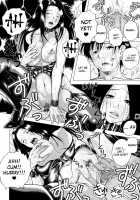 Zecchou Boshi Vol.2 / 絶頂母子 2 [Kishida Keiichi] [Original] Thumbnail Page 84
