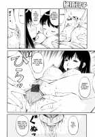 Zecchou Boshi Vol.2 / 絶頂母子 2 [Kishida Keiichi] [Original] Thumbnail Page 96