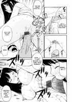 Zecchou Boshi Vol.2 / 絶頂母子 2 [Kishida Keiichi] [Original] Thumbnail Page 99
