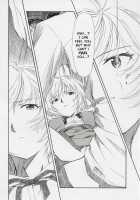 Ayanami Shiro / 綾波白 [Kura Oh] [Neon Genesis Evangelion] Thumbnail Page 13